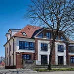 Pensjonat Penzion Skalica 4*