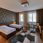 Penzion Skalica 4*