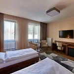 Penzion Skalica Pensjonat 4*