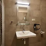 Penzion Skalica Pensjonat 4*