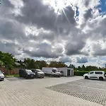 Penzion Skalica 4*