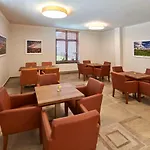 Penzion Skalica Pensjonat 4*