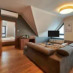 Penzion Skalica 4*