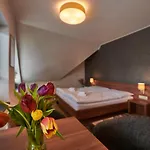 Pensjonat Penzion Skalica 4*