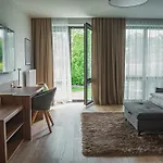 Penzion Skalica Pensjonat 4*