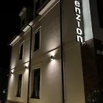 Pensjonat Penzion Skalica