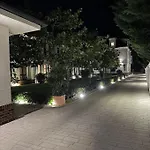 Penzion Skalica Pensjonat 4*