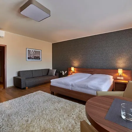 Penzion Skalica 4* Skalica