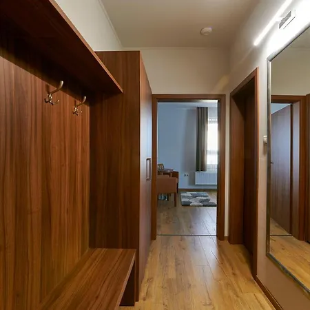 Penzion Skalica Affittacamere Skalica