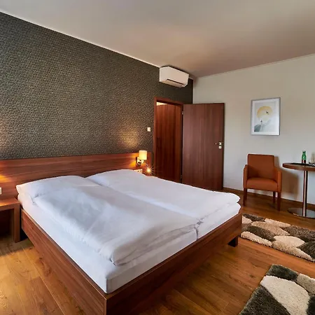 Penzion Skalica 4* Skalica