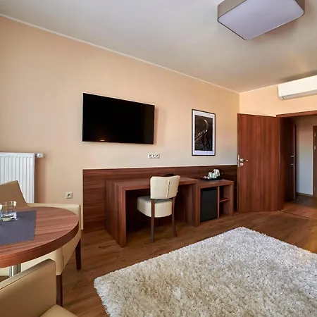 Penzion Skalica 4*