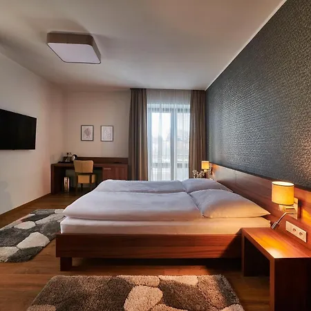 Penzion Skalica Gæstehus