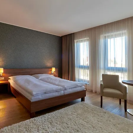 Penzion Skalica 4*
