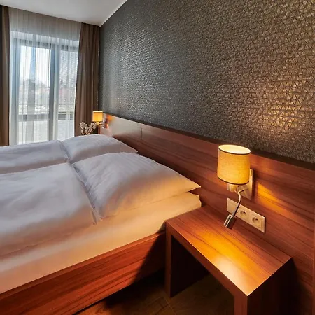 Penzion Skalica 4*