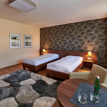 Penzion Skalica 4*