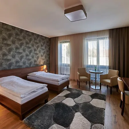 Penzion Skalica 4*