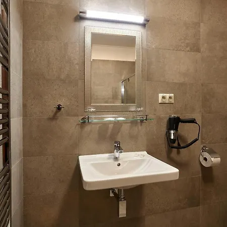 Penzion Skalica Guest house *