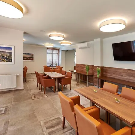 Penzion Skalica 4*