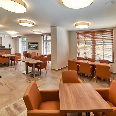 Penzion Skalica 4*
