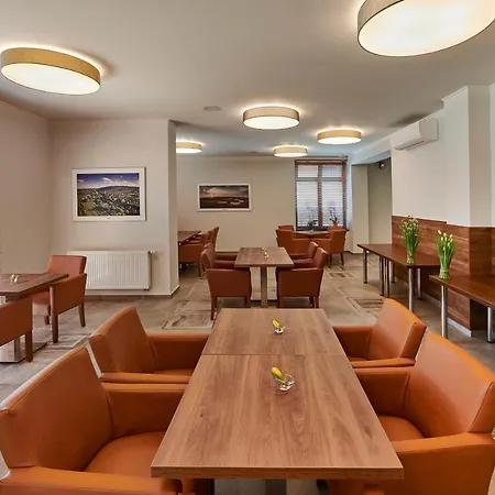 Gæstehus Penzion Skalica Skalica