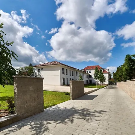 Penzion Skalica Guest house