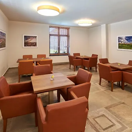 Penzion Skalica Gasthuis 4*