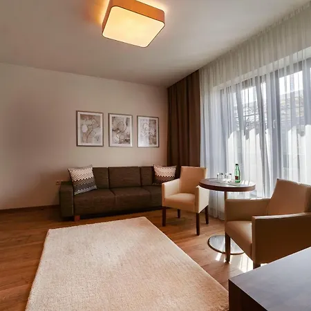Guest house Penzion Skalica