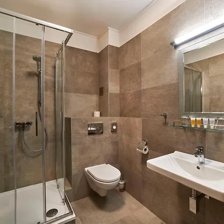 Penzion Skalica Skalica