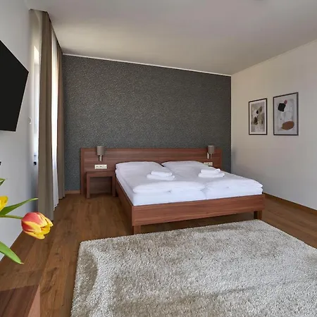 Guest house Penzion Skalica
