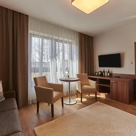 Penzion Skalica Skalica