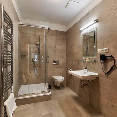 Penzion Skalica Gæstehus