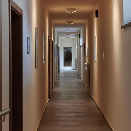 Penzion Skalica 4*