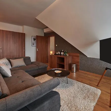 Penzion Skalica Gæstehus Skalica