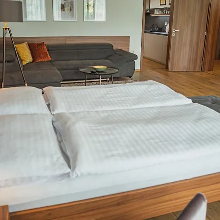 Penzion Skalica Affittacamere 3*