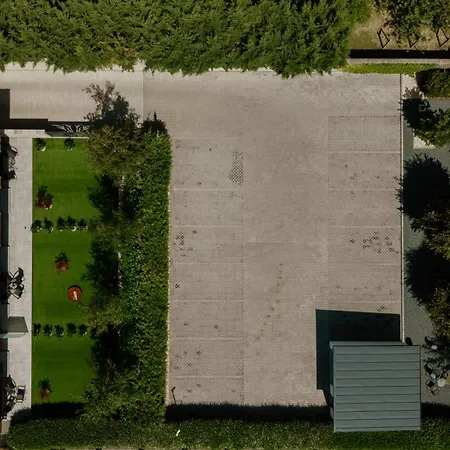 Penzion Skalica Gæstehus