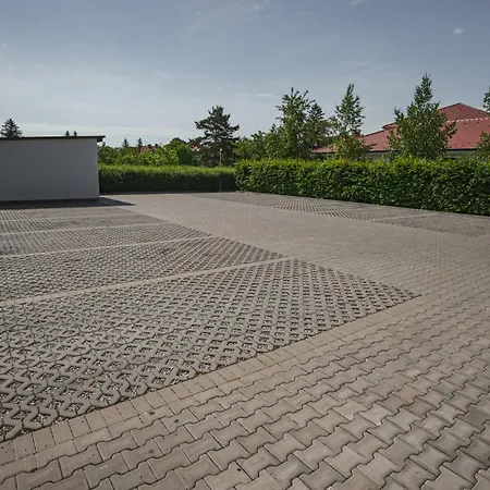 Penzion Skalica Gasthuis 4*