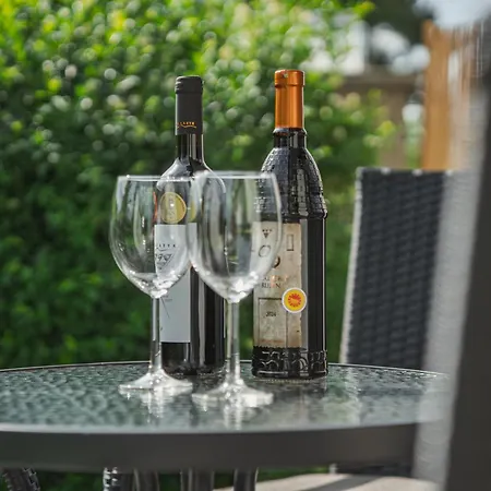 Gæstehus Penzion Skalica 3*