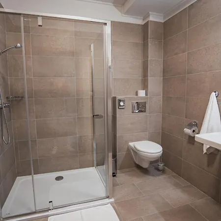 Penzion Skalica Affittacamere Skalica