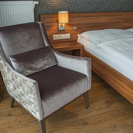 Penzion Skalica Skalica