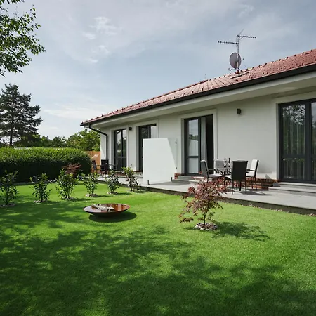 Penzion Skalica Gæstehus Skalica