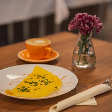 Penzion Skalica Gæstehus