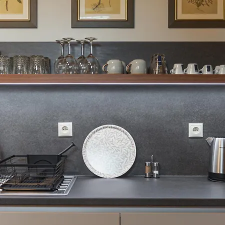 Penzion Skalica Gæstehus 3*