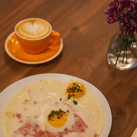 Penzion Skalica 3* Skalica