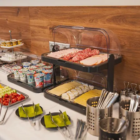 Penzion Skalica Affittacamere