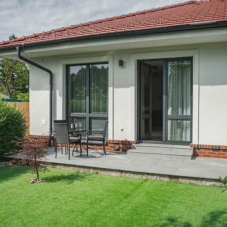 Penzion Skalica 4*