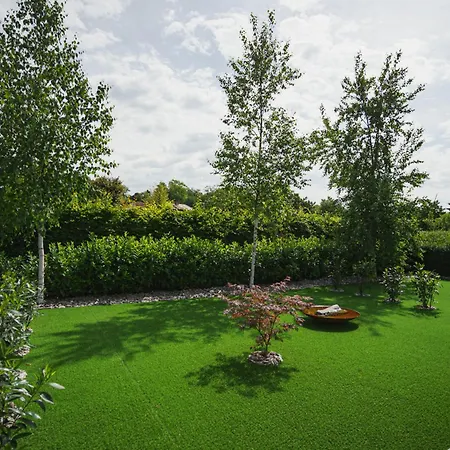 Penzion Skalica Affittacamere