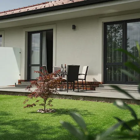 Gæstehus Penzion Skalica 3*