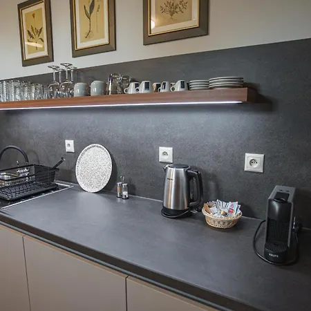 Penzion Skalica 3* Skalica