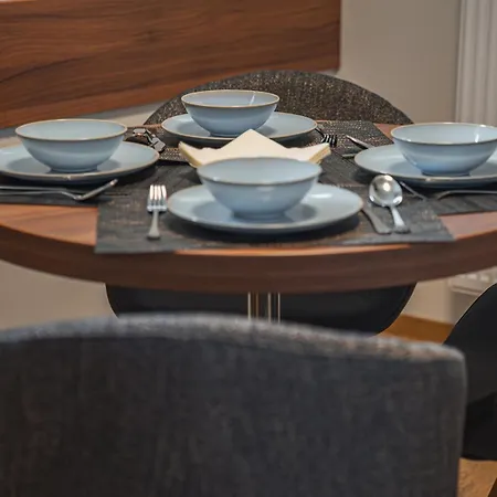 Penzion Skalica Gæstehus