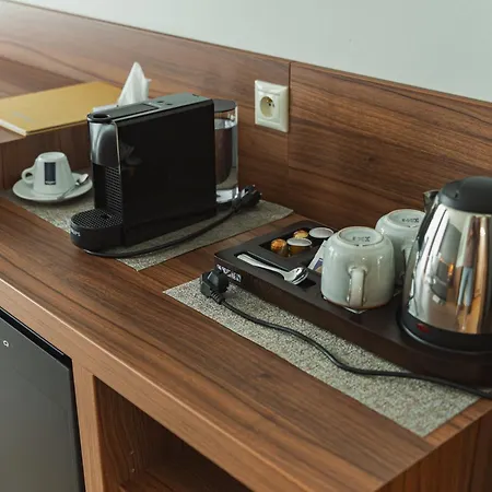 Penzion Skalica Gæstehus 3*